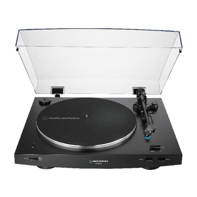 Audio-Technica Bluetooth Automatic Belt-Drive Turntable