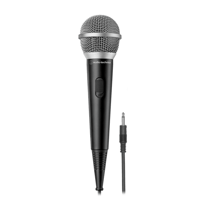 Audio Technica Vocal Instrument Unidirectional Microphone ATR1200X