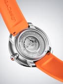 ساعة رجالية فخمة سيجا ديزاين Ciga Design U Series Hole Automatic Mechanical Wristwatch
