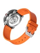 ساعة رجالية فخمة سيجا ديزاين Ciga Design U Series Hole Automatic Mechanical Wristwatch