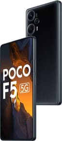 Xiaomi Poco F5 5G Smartphone Dual-Sim