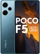 Xiaomi Poco F5 5G Smartphone Dual-Sim