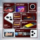 Xiaomi Poco F5 5G Smartphone Dual-Sim