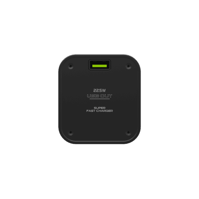 Goui Nano Transparent Power Bank 20,000mAh