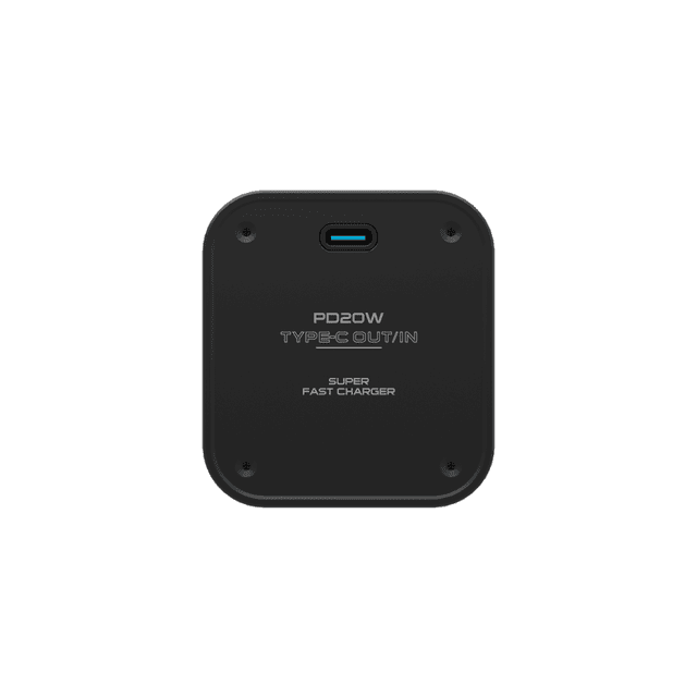 Goui Nano Transparent Power Bank 20,000mAh