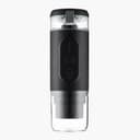 Portable Heating Water Mini Espresso Coffee Machine CF-1801BGC