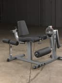 جهاز تمارين الارجل الامامية والخلفية بودي سوليد Body Solid Cam Series Leg Curl and Extension