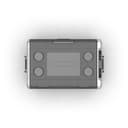 Powerology Smart Dual Compartment Fridge And Freezer Versatile Cooler For Outdoor Adventure