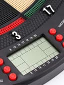 Harrows Electro 180 Dart Game Board EA402/JE11