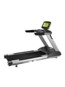 جهاز مشي مع شاشة ذكية يدعم اتصال الوايفاي بي اتش فيتنس BH Fitness Treadmill with TV Screen Display and WiFi