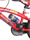 سيكل اطفال 16 انش سبايدر مان ميسوكا Mesuca Spiderman Kids Bicycle