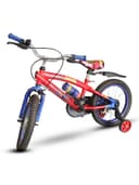 سيكل اطفال 16 انش سبايدر مان ميسوكا Mesuca Spiderman Kids Bicycle