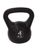 دامبل كيتل بيل 4 كجم تونتوري Tunturi PE Kettlebell