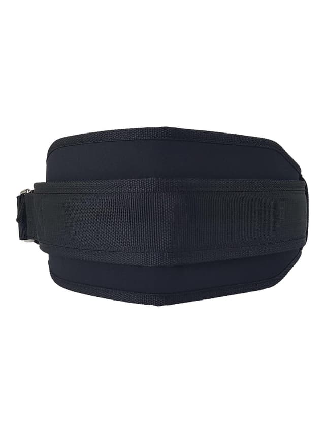 حزام رفع الاثقال 90 سم من مادة EVA تونتوري Tunturi EVA Weightlifting Belt