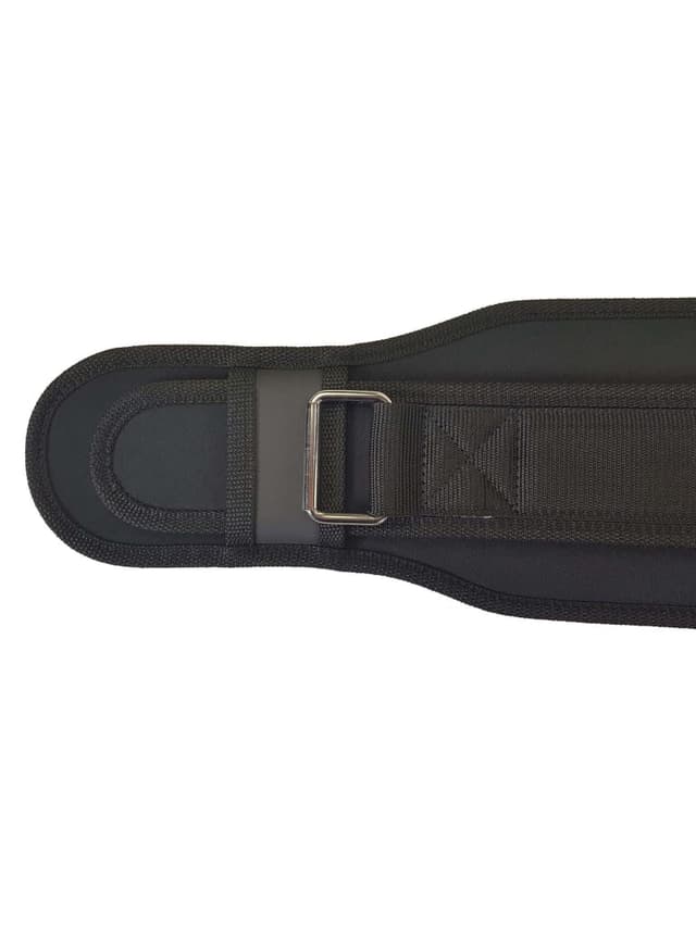 حزام رفع الاثقال 90 سم من مادة EVA تونتوري Tunturi EVA Weightlifting Belt