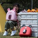 Picocici K52 Kids Animal Backpack