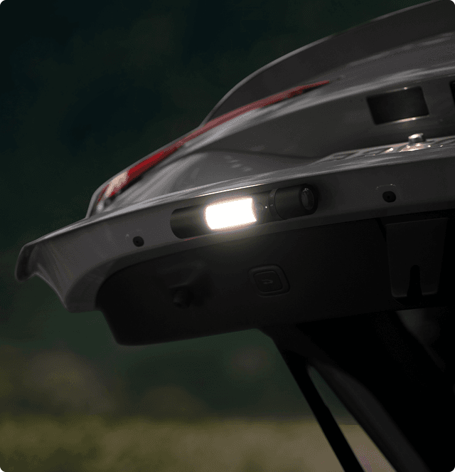 Xiaomi Mijia Multi-functional Led Flashlight