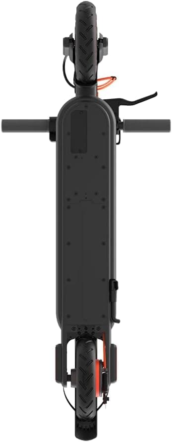 سكوتر كهربائي للكبار شاومي 4 جو قابل للطي 20 كم/س Xiaomi Electric Scooter 4 Go