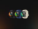 Poco watch 1.6" AMOLED colourful touch display 225 mAh