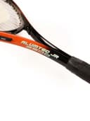 Wish Junior Tennis Racket Orange 2500 Size 21 Inch