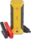 اشتراك للسيارة متنقل شل 12 فولت مع باوربانك 16000 مللي أمبير وشحن لاسلكي Shell Jump Starter with Wireless Charger and Power Bank