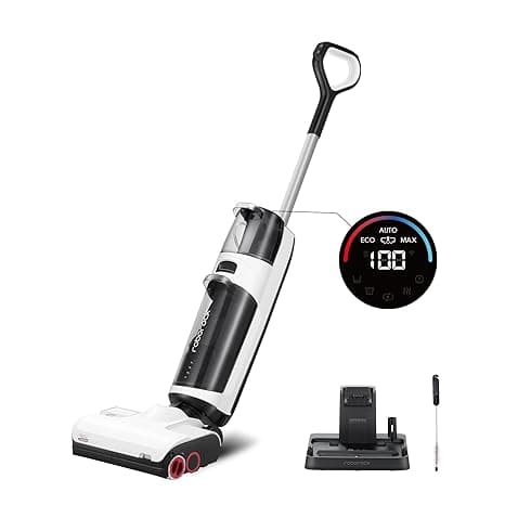 Roborock Dyad Pro Wet and Dry Vacuum Cleaner