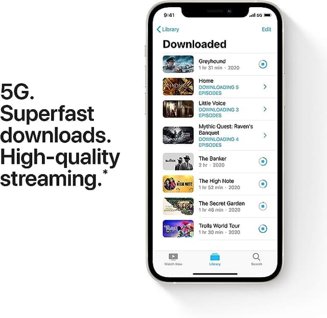 Apple iPhone 12 128GB 