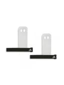 رباط دعم المعصم لرفع الاثقال اديداس Adidas Lifting Hand Grips (Pair)
