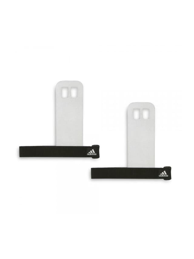 رباط دعم المعصم لرفع الاثقال اديداس Adidas Lifting Hand Grips (Pair)