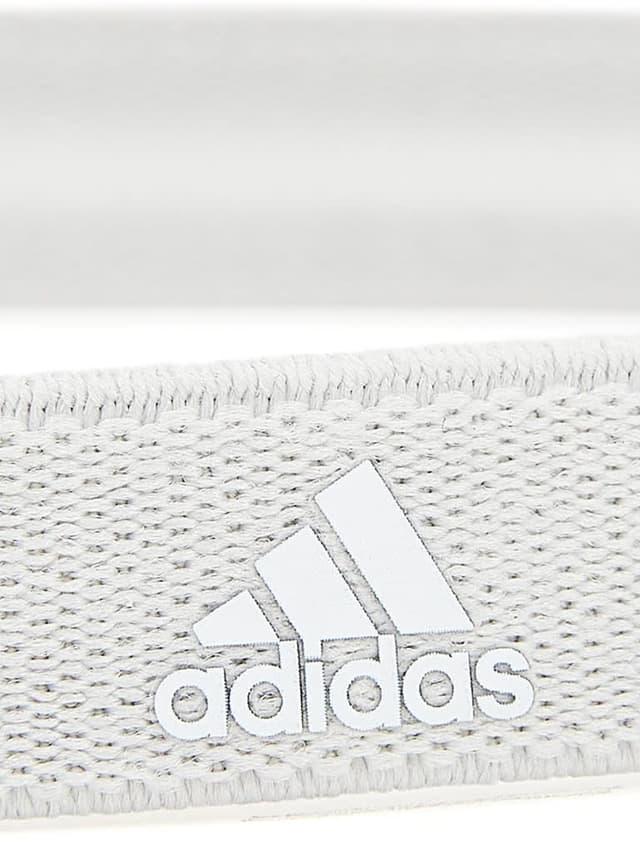 ربطة راس 3 ألوان أديداس Adidas Sports Hair Bands, 3 Pack Color Black/Grey/Power Berry