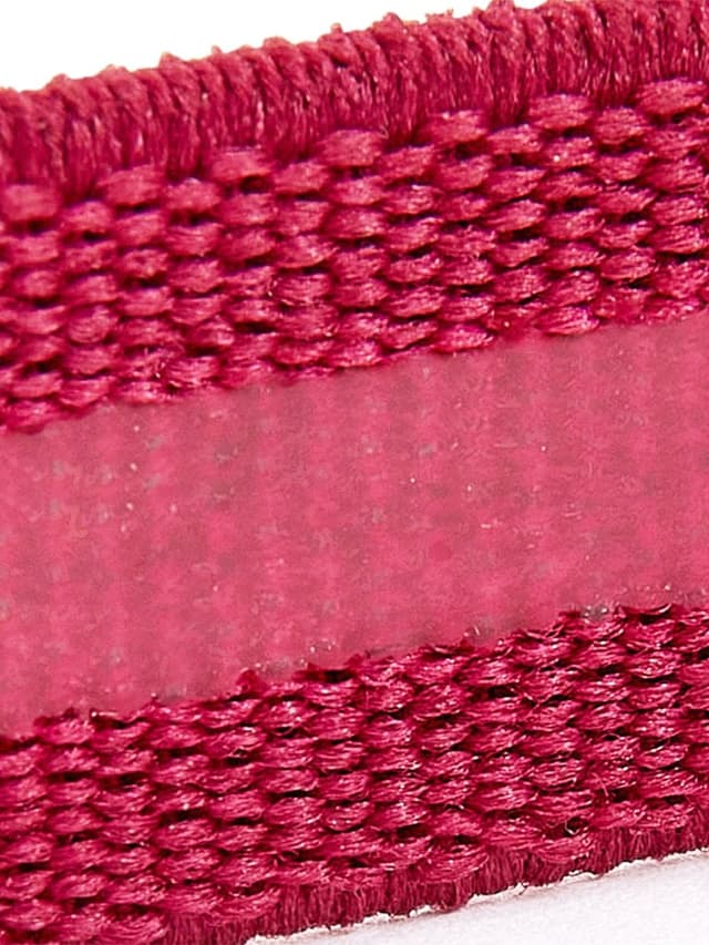 ربطة راس 3 ألوان أديداس Adidas Sports Hair Bands, 3 Pack Color Black/Grey/Power Berry