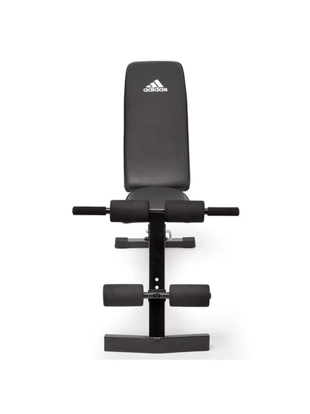 Adidas Essential Utility Bench | ADBE-10436