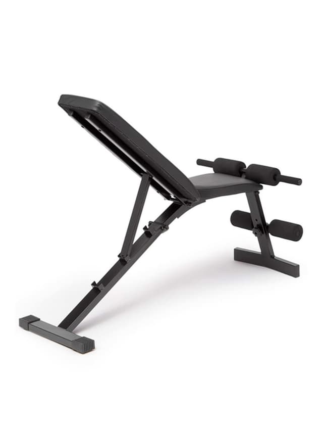 Adidas Essential Utility Bench | ADBE-10436