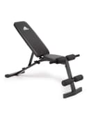 Adidas Essential Utility Bench | ADBE-10436