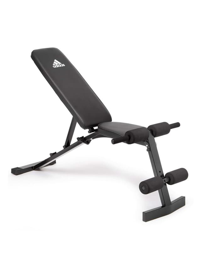 Adidas Essential Utility Bench | ADBE-10436