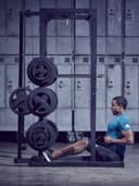 باور راك متعدد الإستخدامات اديداس Adidas Home Rig