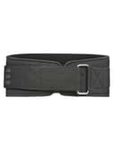 حزام رفع الاثقال قياس M أسود اديداس Adidas Performance Weightlifting Belt Color BlackSize M