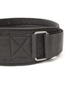 حزام رفع الاثقال قياس M أسود اديداس Adidas Performance Weightlifting Belt Color BlackSize M