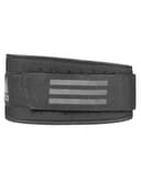 حزام رفع الاثقال قياس M أسود اديداس Adidas Performance Weightlifting Belt Color BlackSize M