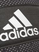 حزام رفع الاثقال قياس M أسود اديداس Adidas Performance Weightlifting Belt Color BlackSize M