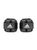 اثقال القدم 1 كجم اديداس Adidas Performance Ankle/Wrist Weights Weight 1 Kg