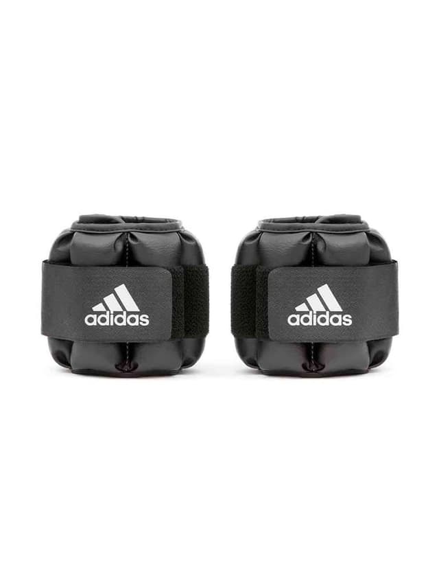 Adidas Performance Ankle/Wrist Weights Weight 2 Kg