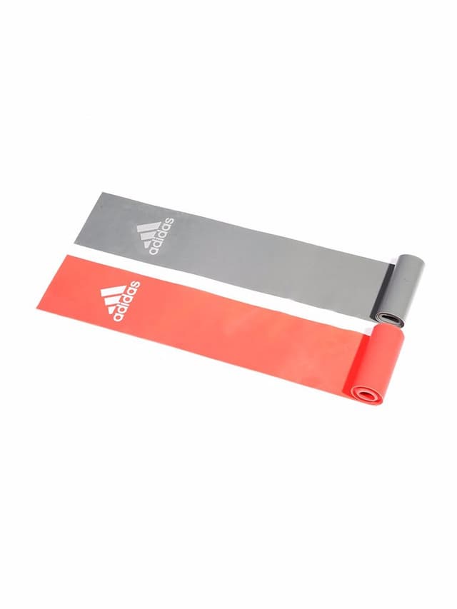 حبل المقاومه قطعتين اديداس Adidas Pilates Bands L1 And L2