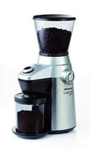 Ariete Coffee Grinder Pro Black 3017