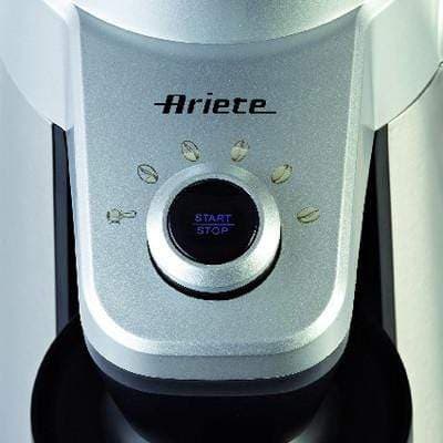 Ariete Coffee Grinder Pro Black 3017