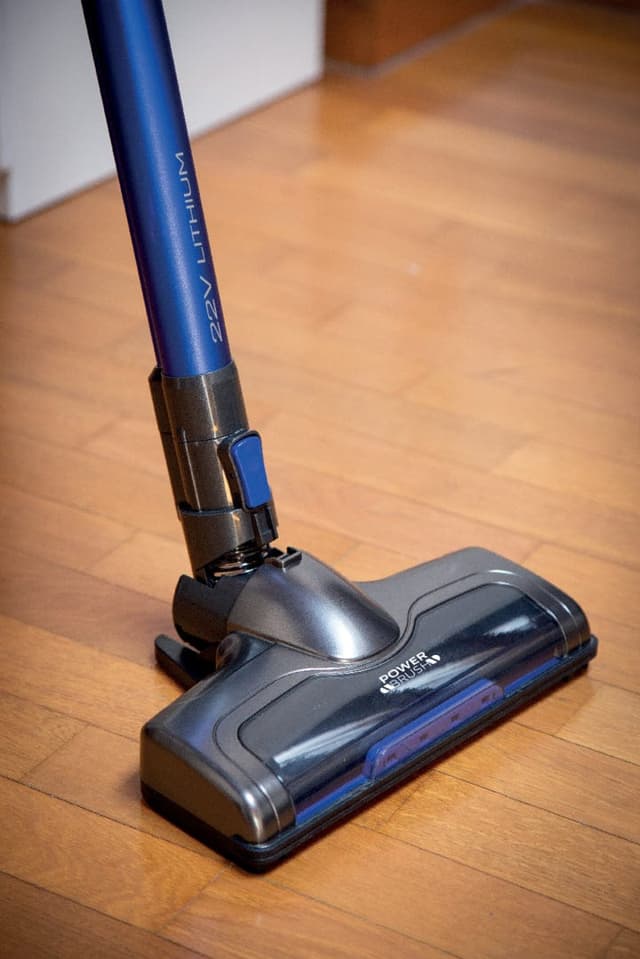 Ariete Cordless Vacuum Cleaner 2722