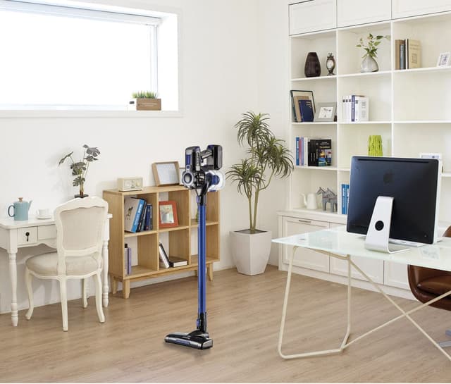 Ariete Cordless Vacuum Cleaner 2722