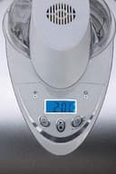 Ariete Gran Gelato Ice Cream Maker Metal 0693