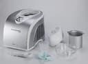 Ariete Gran Gelato Ice Cream Maker Metal 0693