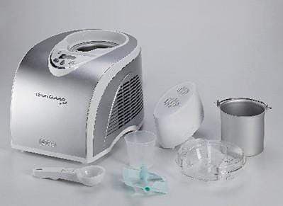 Ariete Gran Gelato Ice Cream Maker Metal 0693